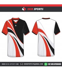 RED SEA  SOCCER JERSEYS